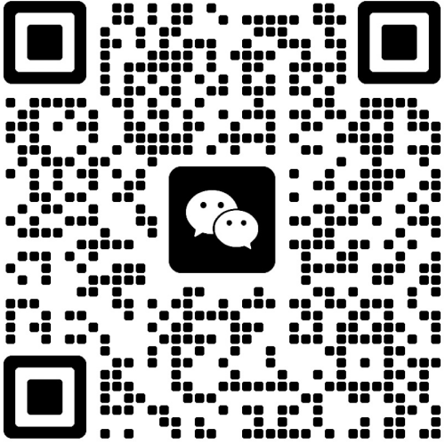 微信二维码